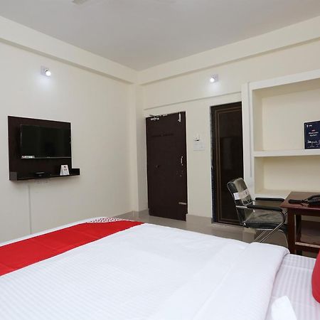 Hotel O M.S Villa 부바네스 외부 사진